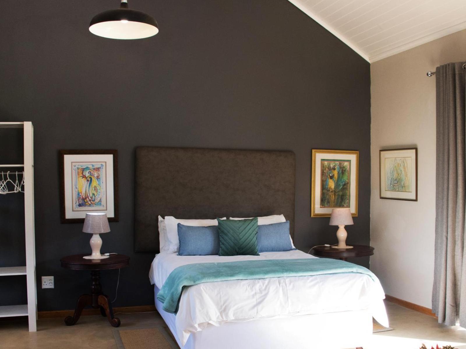 Galloway Guest House Робертсон Номер фото