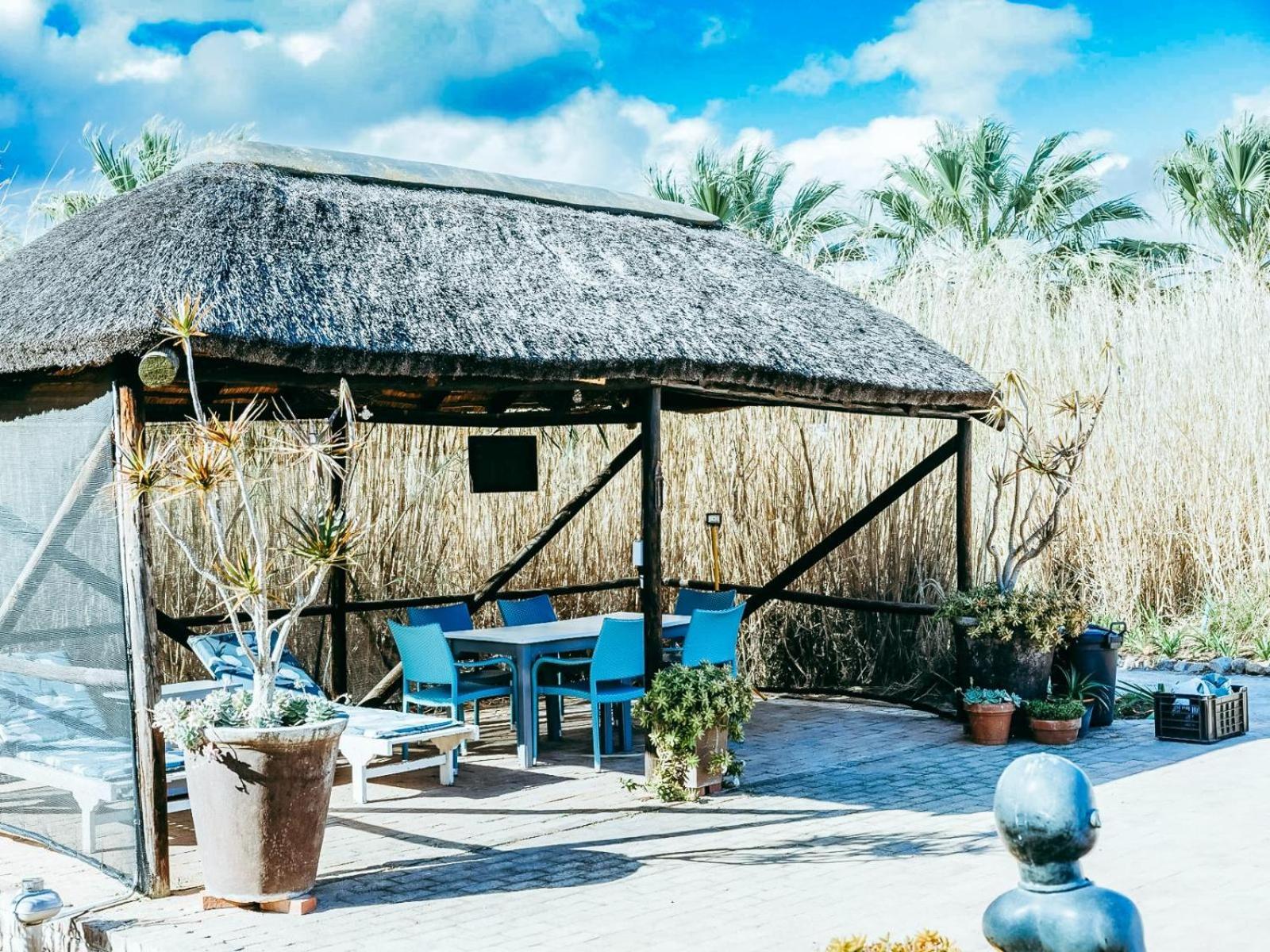 Galloway Guest House Робертсон Номер фото