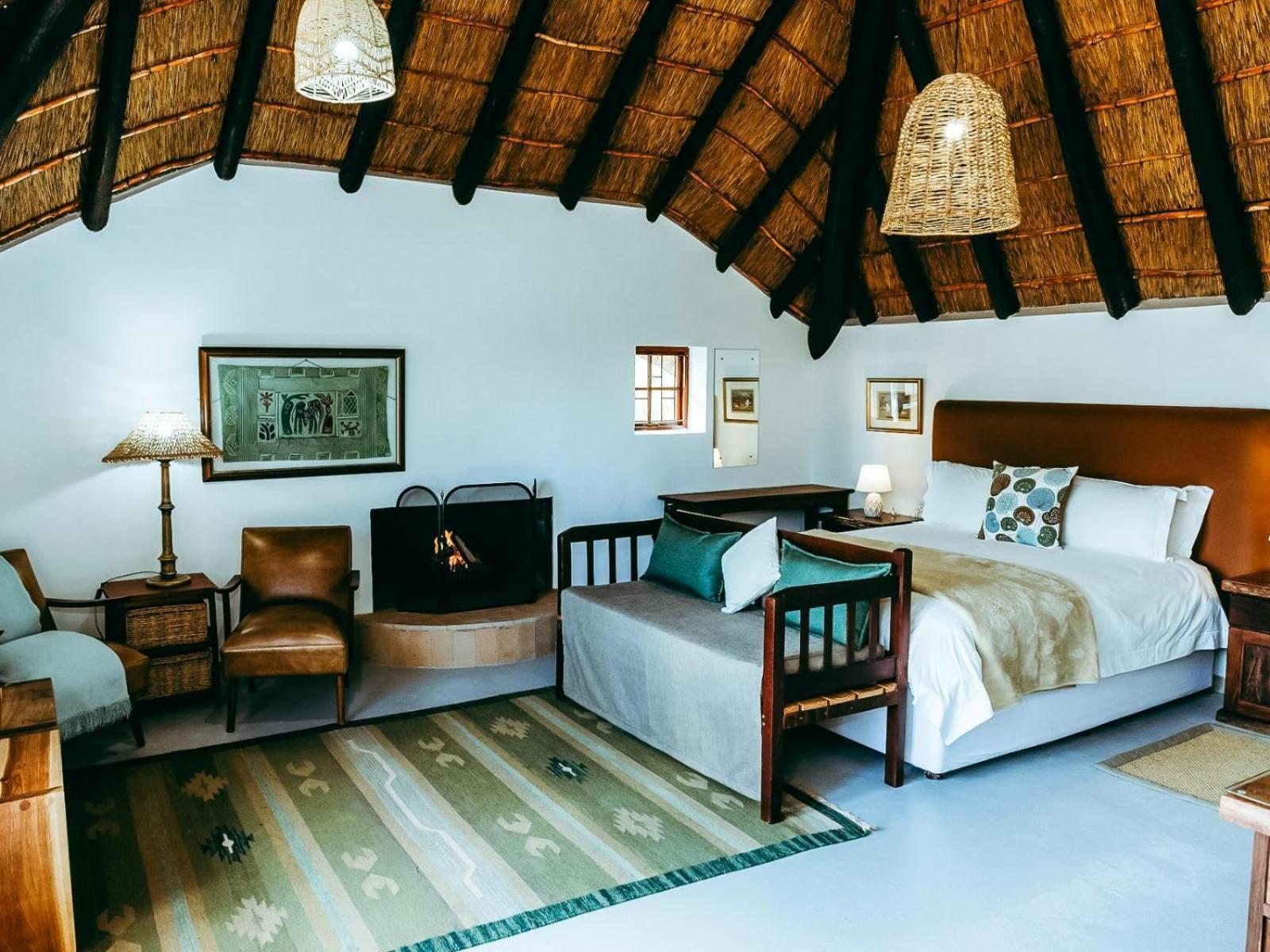 Galloway Guest House Робертсон Номер фото