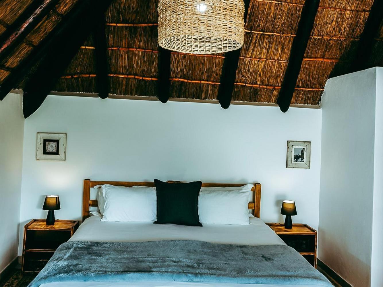 Galloway Guest House Робертсон Номер фото